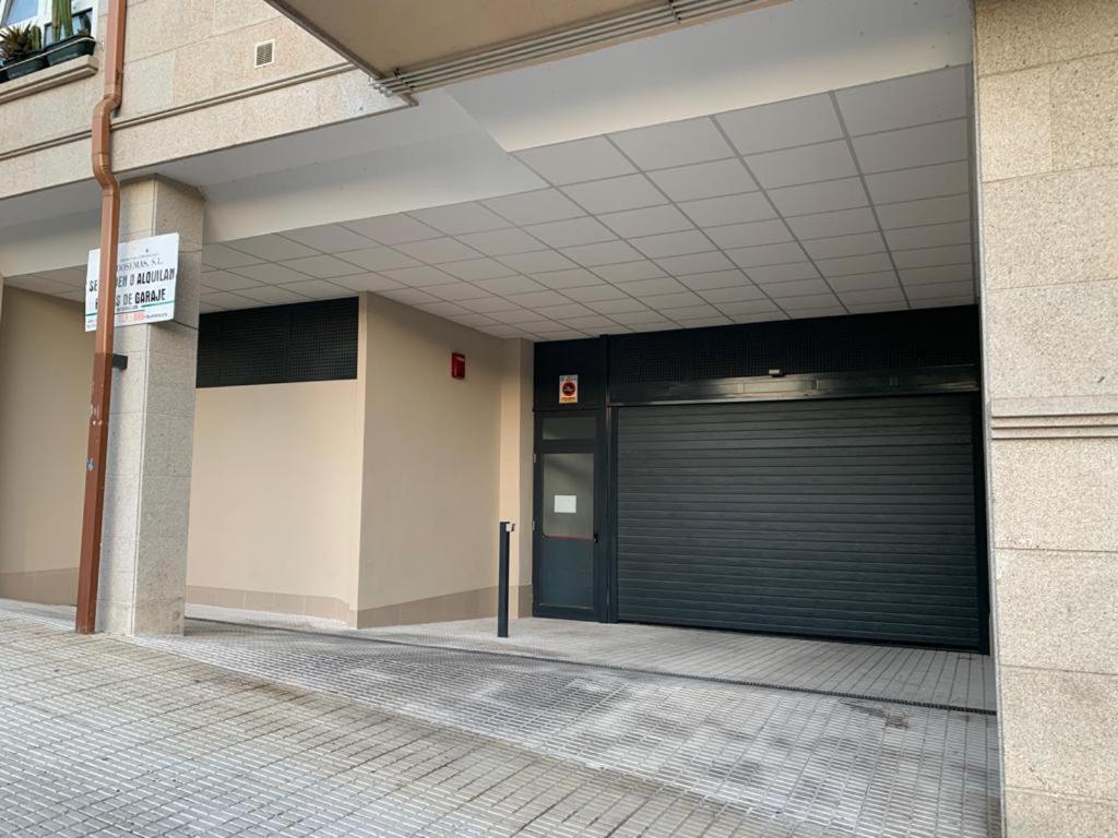 Home Sweet Home Caldas De Reis Exterior foto