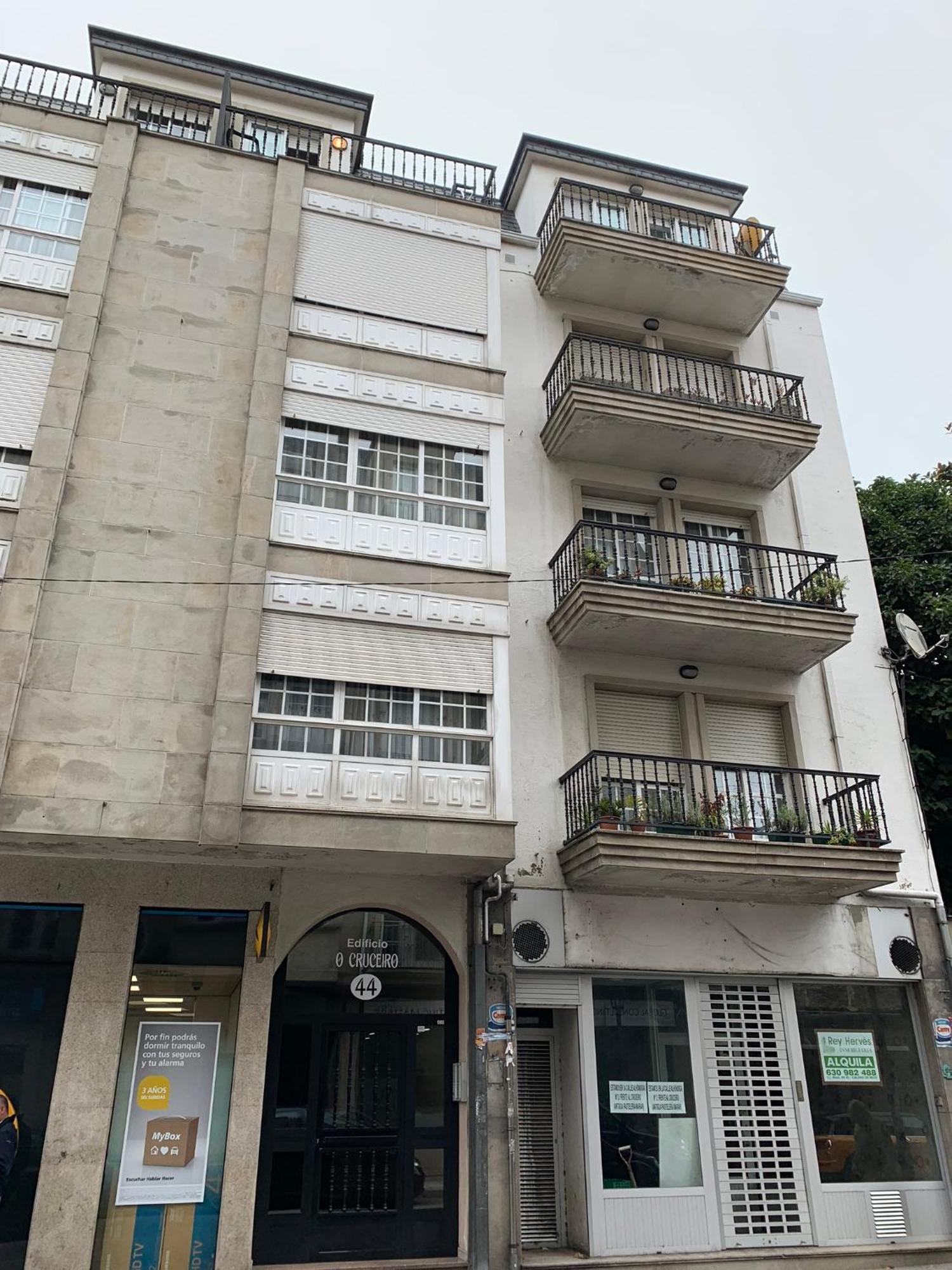 Home Sweet Home Caldas De Reis Exterior foto