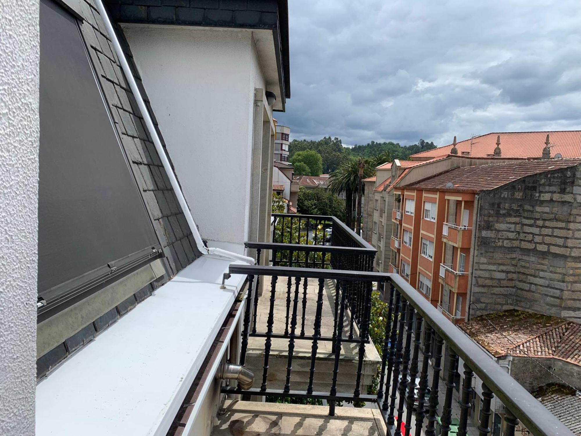 Home Sweet Home Caldas De Reis Exterior foto